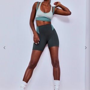 For Love & Lemons Romy Lounge Bra